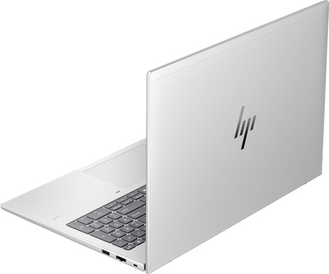 HP EliteBook 6 G1i 16 (AI PC) UMA Ultra7 255U / 16.0 WUXGA UWVA 300 5MP IR 60Hz bnt Panel / 32GB DDR5 5600 SODIMM/ 1TBPCIe-4x4 2280 NVMe TLC / W11p64 / 1 Yr W QWERTY
