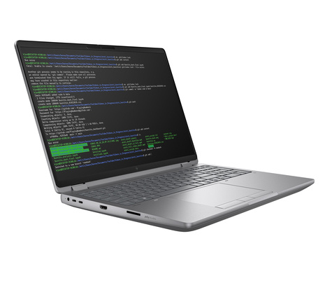 HP ZBook Fury 16 G1i Ultra 7-255 HX 512GB 16GB (1x16GB) DDR5 5600NVIDIA RTX PRO 2000 Blackwell 8GB 16.0 inch WUXGA(1920x1200) Anti-Glare 400nit SCR W11 64 Pro QWERTY