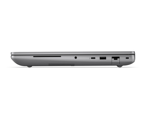 HP ZBook Fury 16 G1i Ultra 7-255 HX 512GB 16GB (1x16GB) DDR5 5600NVIDIA RTX PRO 2000 Blackwell 8GB 16.0 inch WUXGA(1920x1200) Anti-Glare 400nit SCR W11 64 Pro QWERTY