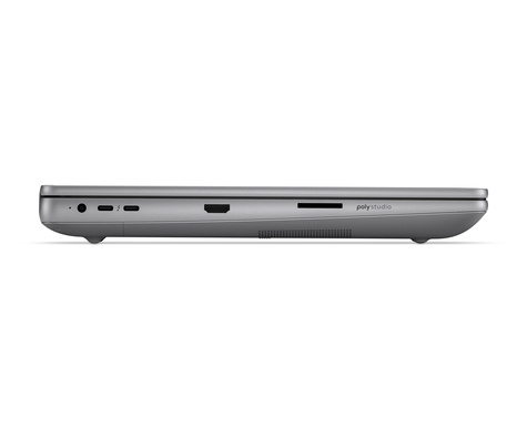 HP ZBook Fury 16 G1i Ultra 7-255 HX 512GB 16GB (1x16GB) DDR5 5600NVIDIA RTX PRO 2000 Blackwell 8GB 16.0 inch WUXGA(1920x1200) Anti-Glare 400nit SCR W11 64 Pro QWERTY