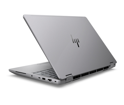 HP ZBook Fury 16 G1i Ultra 7-255 HX 512GB 16GB (1x16GB) DDR5 5600NVIDIA RTX PRO 2000 Blackwell 8GB 16.0 inch WUXGA(1920x1200) Anti-Glare 400nit SCR W11 64 Pro QWERTY