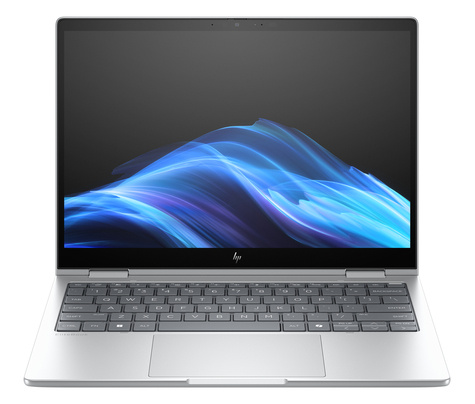 HP HP EliteBook 8 G1i Flip 13 (AI PC)MA Ultra 5 225U 16GB / 13.3 BV WUXGA UWVA 300WWAN w5MP 60Hz Touch bnt Panel / 512GB PCIe NVMe Value / W11p64 / 1 Yr Warranty QWERTY