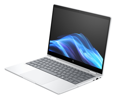 HP EliteBook 8 G1i Flip 13 (AI PC)MA Ultra 5 225U 16GB / 13.3 BV WUXGA UWVA 300WWAN w5MP 60Hz Touch bnt Panel / 512GB PCIe NVMe Value / W11p64 / 1 Yr Warranty QWERTY