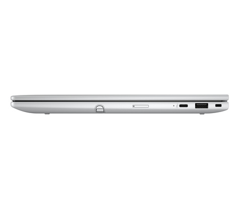 HP EliteBook 8 G1i Flip 13 (AI PC)MA Ultra 5 225U 16GB / 13.3 BV WUXGA UWVA 300WWAN w5MP 60Hz Touch bnt Panel / 512GB PCIe NVMe Value / W11p64 / 1 Yr Warranty QWERTY