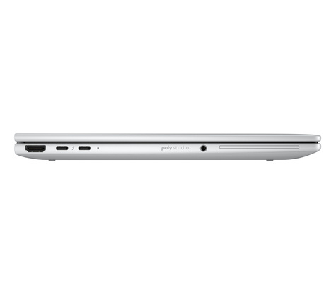 HP EliteBook 8 G1i Flip 13 (AI PC)MA Ultra 5 225U 16GB / 13.3 BV WUXGA UWVA 300WWAN w5MP 60Hz Touch bnt Panel / 512GB PCIe NVMe Value / W11p64 / 1 Yr Warranty QWERTY