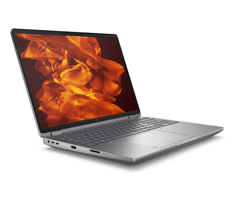 HP ZBook Fury 16 G1i Ultra 7-255 HX 1024 GB PCIe-5x4 NVMe TLC 32GB(1x32GB) DDR5 5600 NVIDIA RTX PRO 2000 Blackwell 8GB 16.0 inch WUXGA(1920x1200) SCR W11 64 Pr QWERTY