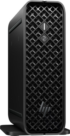HP Z2 Mini G1i IDS Ultra7 265K vPro Enterprise 5.50G 30 MB 20 cores 125W 32GB (1x32GB) DDR5 6400 CSODIMM Z Turbo 1TB PCIe-5x4 2280 M.2 NVIDIA RTX A1000 8 GB 4mDP W QWERTY