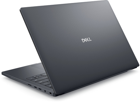 DELL Pro Max Premium 14 MA14250|U7-265H|32GB|1TB SSD|14i FHD+|IR Cam &Mic|NVIDIA RTX 2000|FgrPr|Graphics|4 Cell|130W Type-C|WLAN|vPro|Backlit Kb|W11P|3Y ProSpt QWERTY