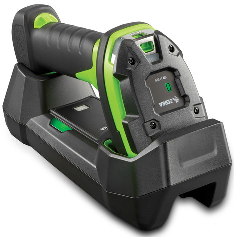 Zebra Industriescanner DS3678-XR [DS3678-XR3U4602FVW]