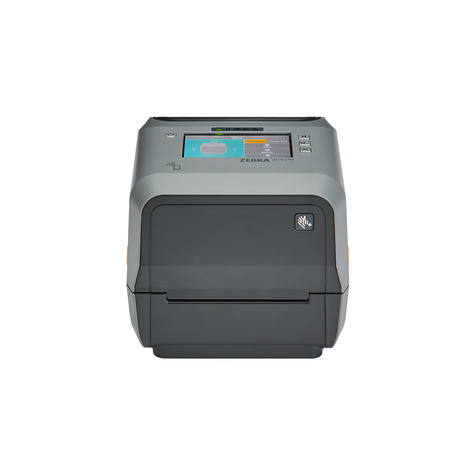 Zebra ZD621d [ZD6A042-D2EF00EZ]