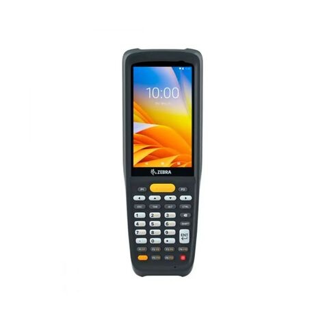 Zebra Mobielecomputer MC2700 [MC27BK-2B3S3RW]