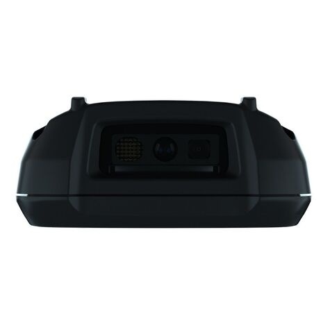 Zebra Mobielecomputer MC2700 [MC27BK-2B3S3RW]