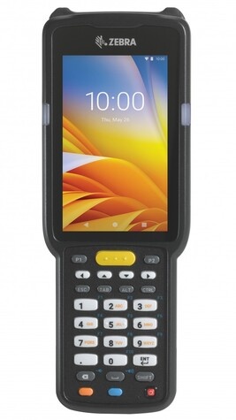 Zebra Mobielecomputer MC330L 1D [MC330L-GL4EG4RW]
