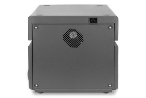 DIGITUS Mobiele laadkast,desktop vers., UV-C, USB-C 10 laadstations, 14", zwart