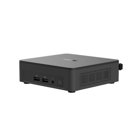 Asus NUC 12 Pro Slim Kit RNUC12WSKI500000I - Mini - Intel Core i5-1240P