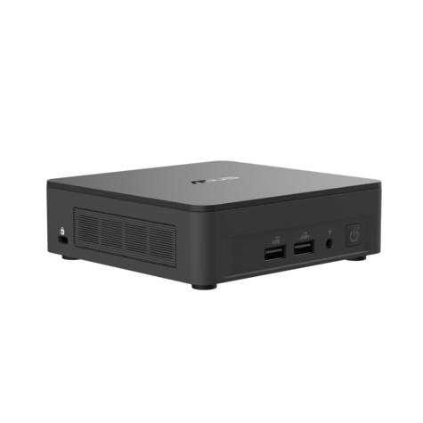 Asus NUC 12 Pro Slim Kit RNUC12WSKI500000I - Mini - Intel Core i5-1240P