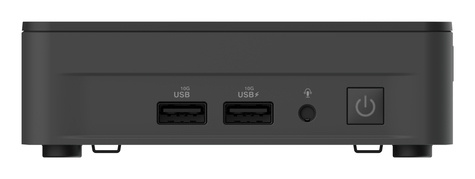 Asus NUC 13 Pro Arena Canyon RNUC13ANKI3048C2I (Slim)