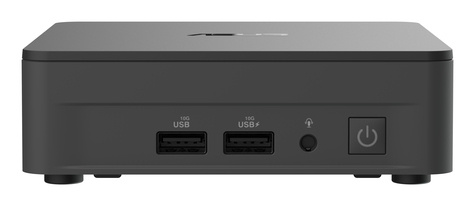 Asus NUC 13 Pro Arena Canyon RNUC13ANKI3048C2I (Slim)