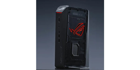 Asus NUC 15 ROG RNUC15JNK9X28AA2