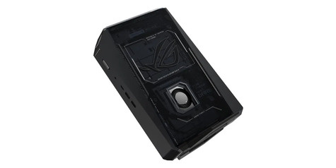 Asus NUC 15 ROG RNUC15JNK9X28AA2