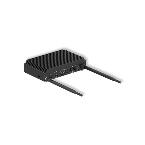 Asus NUC GEN13 Bravo Canyon BNUC13BRFA20002 EU CORD