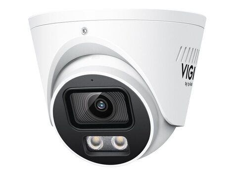 TP-Link VIGI InSight S445S(2.8mm) Dome IP-beveiligingscamera Buiten 2688 x 1520