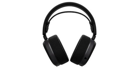 Asus ROG Pelta Headset Bedraad en draadloos Hoofdband Gamen USB Type-C Bluetooth Zwart