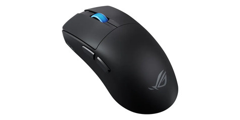 Asus Asus ASUS ROG Harpe II ACE BLK