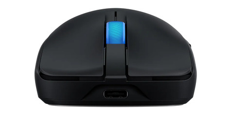 Asus ASUS ROG Harpe II ACE BLK