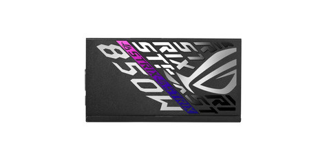 Asus ROG -STRIX-850P-GAMING power supply unit 850 W 20+4 pin ATX ATX Zwart