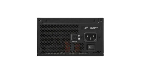 Asus ROG -STRIX-850P-GAMING power supply unit 850 W 20+4 pin ATX ATX Zwart