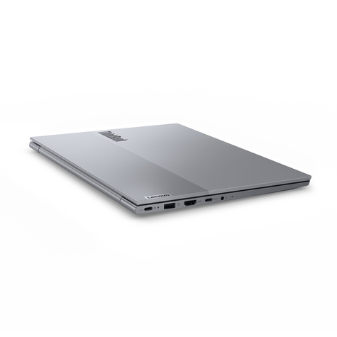 Lenovo ThinkBook 14 Gen 7 (14i AMD) AMDRyzen 5 7535HS (3.30GHz 16MB) 14i WUXGANon-Touch W11P64 Benelux WE (EN/FR/DE/NL) 16.0GB 1x512GB SSD M.2 2242 PCIe Gen4 QWERTY