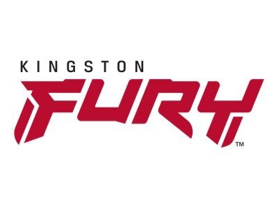 Kingston 64GB 5600 DDR5DIMM FURY Beast Black