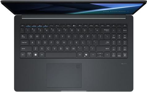 Asus Expertbook B1503CVA-S78423X QWERTY