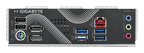 Gigabyte B860M EAGLE V2