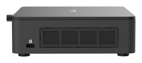 Asus NUC 13 Pro Arena Canyon RNUC13ANKI3048C2I (Slim)
