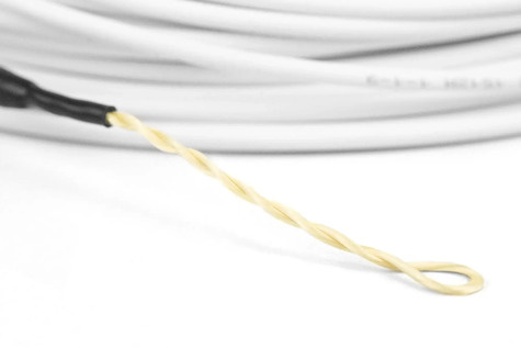 DIGITUS Network cable - 30 m - white