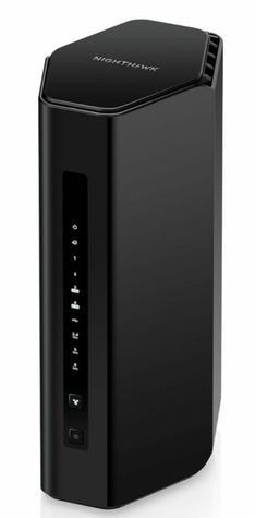 Netgear Netgear 5PT NIGHTHAWK WIFI 7 BE9300 ROUT RS300