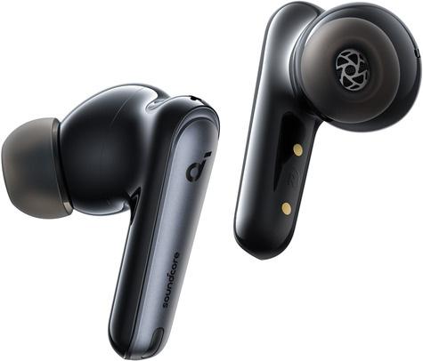 Anker Earbuds Liberty 4 NC - Black