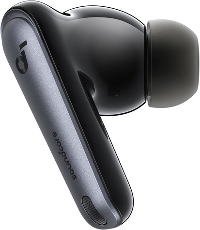 Anker Earbuds Liberty 4 NC - Black