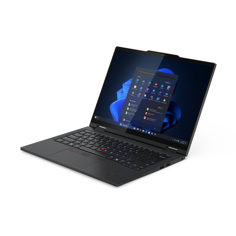 Lenovo ThinkPad T14s 2-in-1 G1 Intel Core Ultra 7 255U (E-cores up to 4.20GHz 12MB) 14i WUXGA Touch W11P64 EMEA WE (EN/FR/DE/IT/NL) 32.0GB 1x1TB SSD M.2 2280 PCIe Gen4 QWERTY
