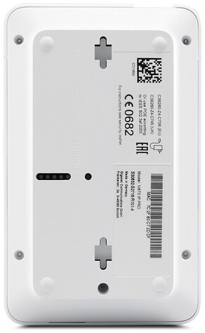 Gigaset N670 IP Pro (tweedekans)