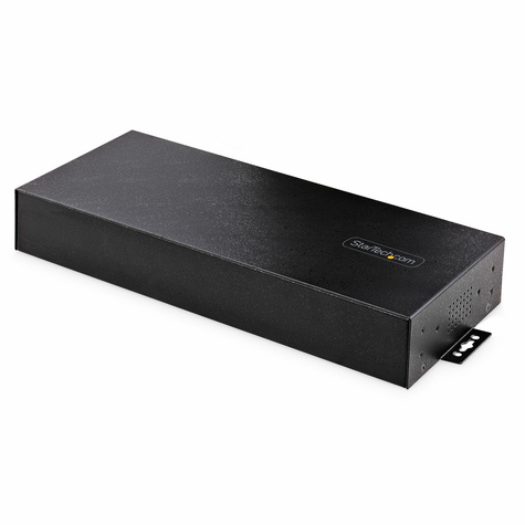 STARTECH 16-Port Industrial USB 5Gbps Hub/Switch