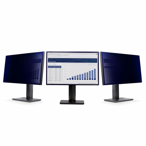 STARTECH 24" Monitor Privacy Screen Hanging