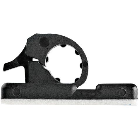 STARTECH 100 Self Adhesive Cable Management Clips