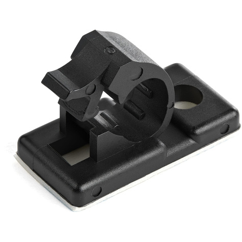 STARTECH 100 Self Adhesive Cable Management Clips