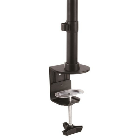 STARTECH Monitor Mount - Dual - Deskmt - Vertical