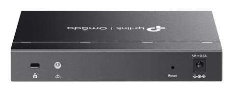 TP-Link Omada 8-Port Gigabit Easy Managed Switch