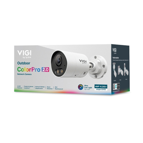 TP-Link Insight S345S(4mm)