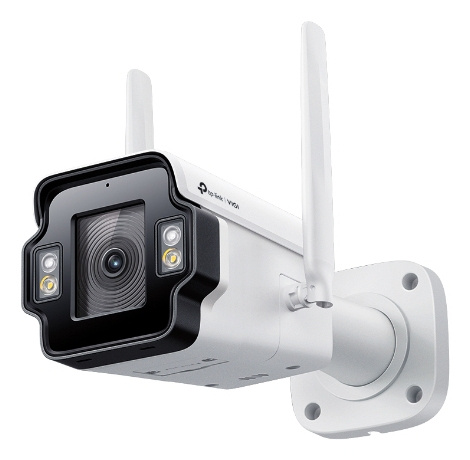 TP-Link TP-Link InSight S345-4G VIGI 4MP Outdoor Full-Co